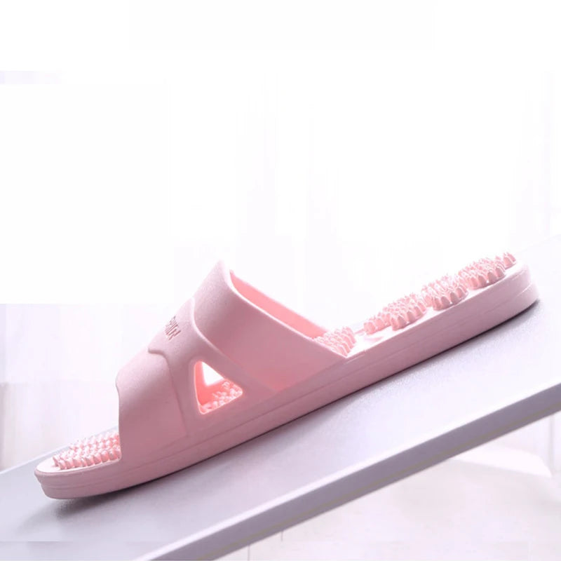 pantofole donna con plantare anatomico