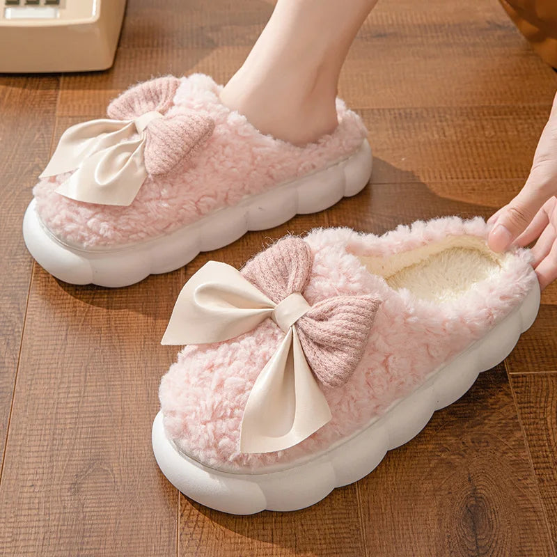 PANTOFOLE DA INTERNO DA DONNA