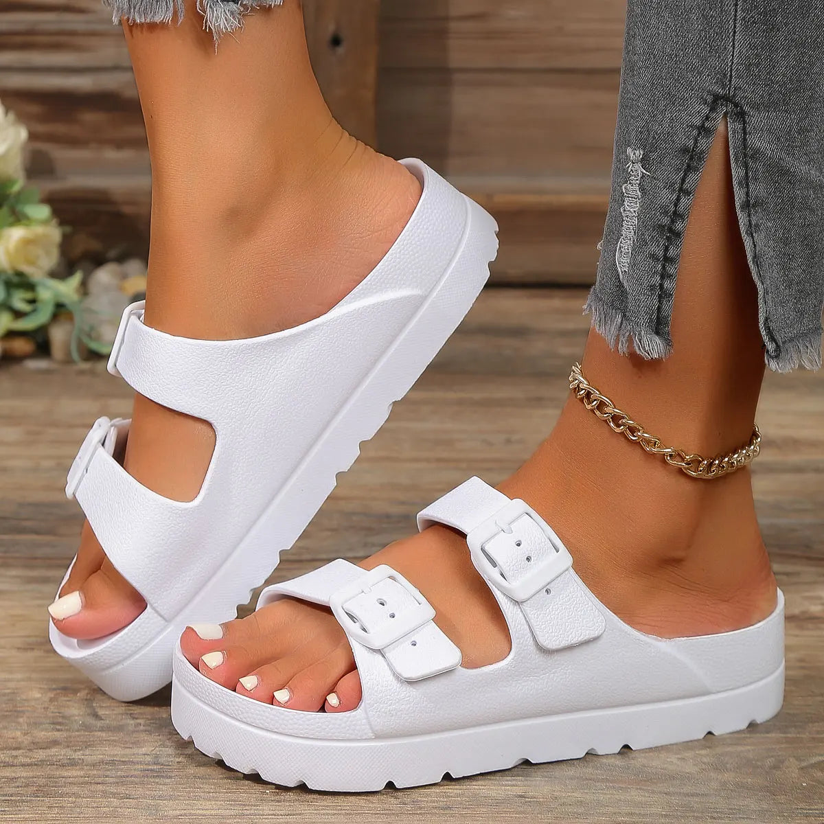 pantofole donna per uscire