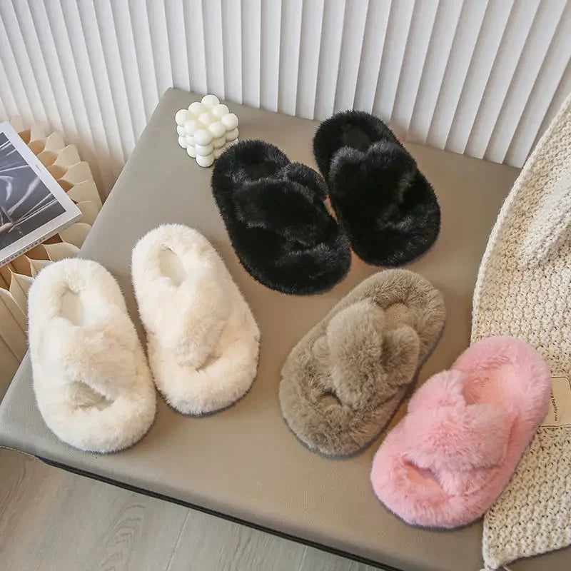 pantofole per bambini