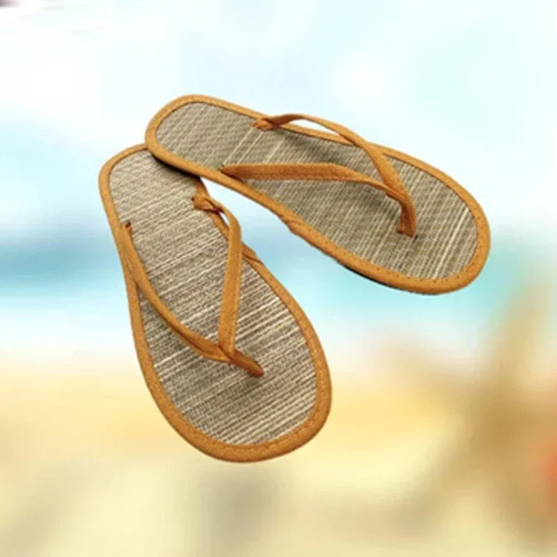 pantofole come scarpe da spiaggia estive