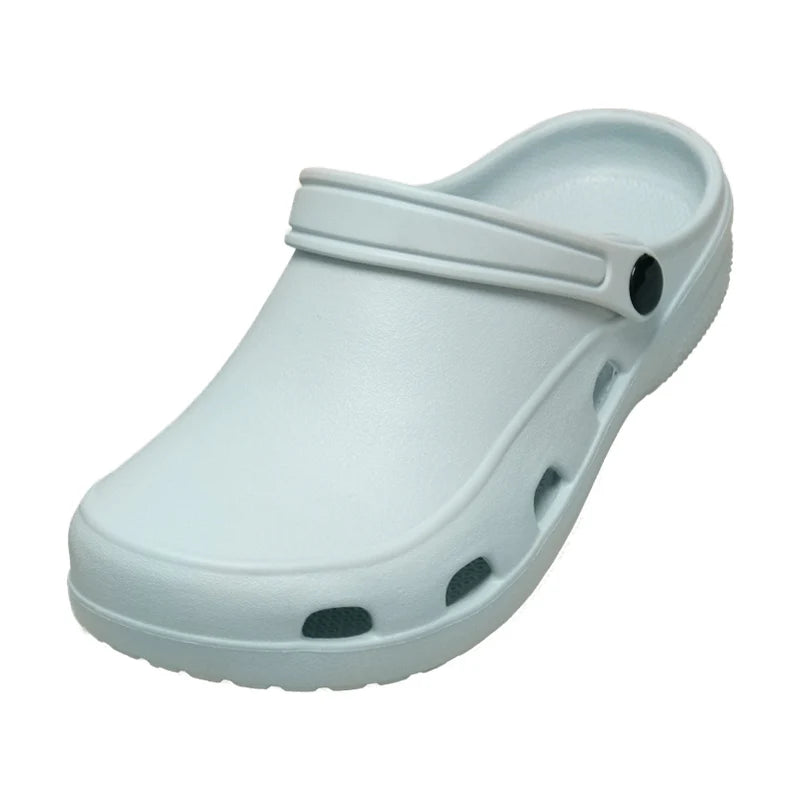 pantofole da infermiere donna