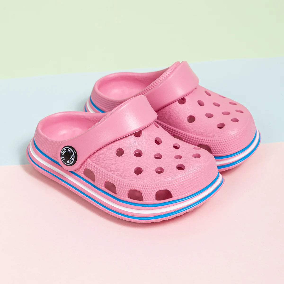 pantofole con plantare BAMBINO