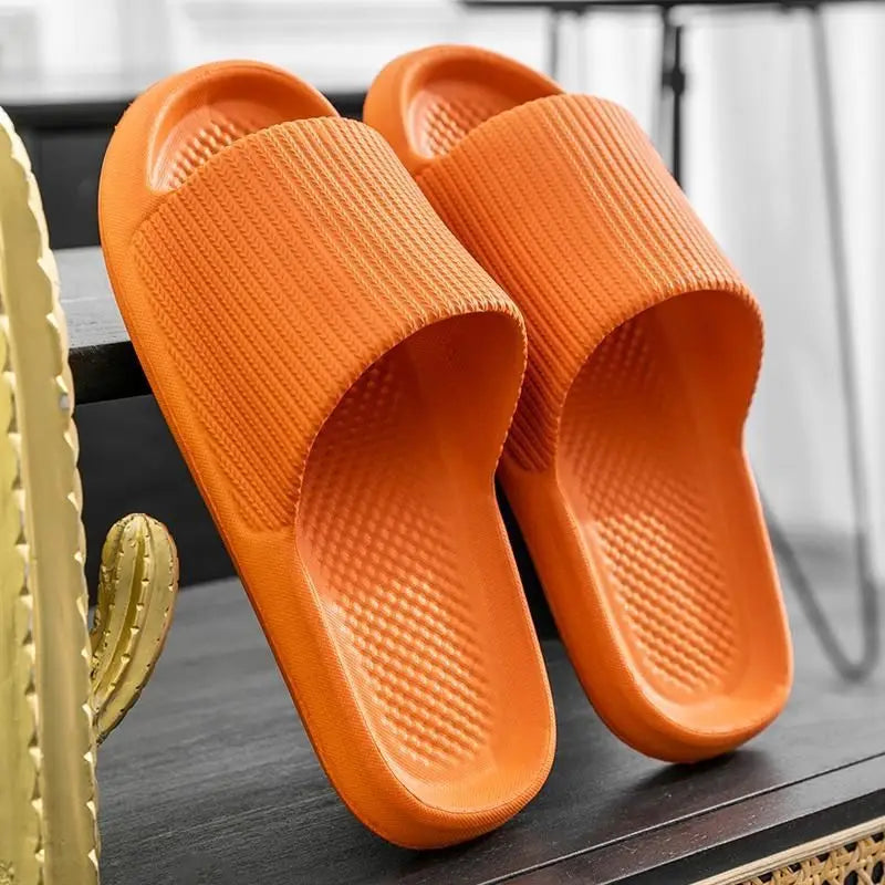 pantofole ballerine da casa