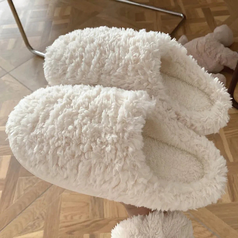 pantofole donna invernali