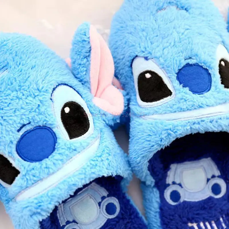 Disney pantofole bambino casa