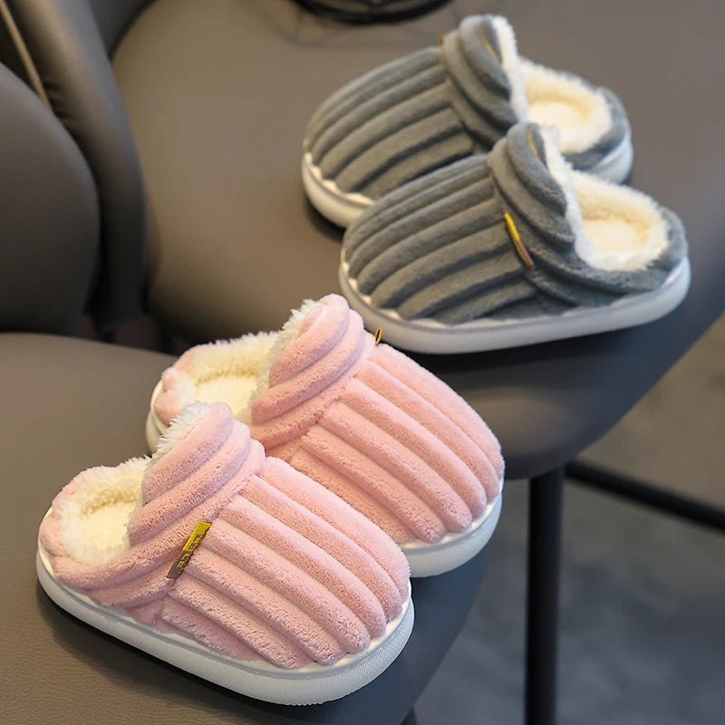 pantofole per bambini