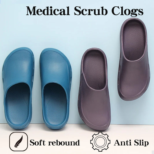 pantofole medico
