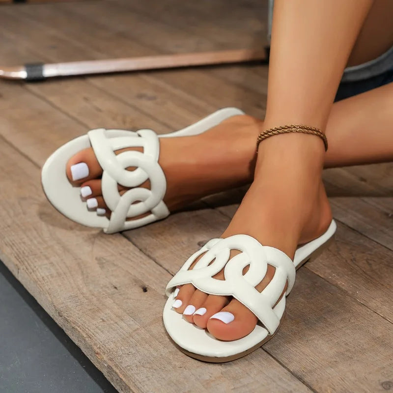 pantofole babbucce