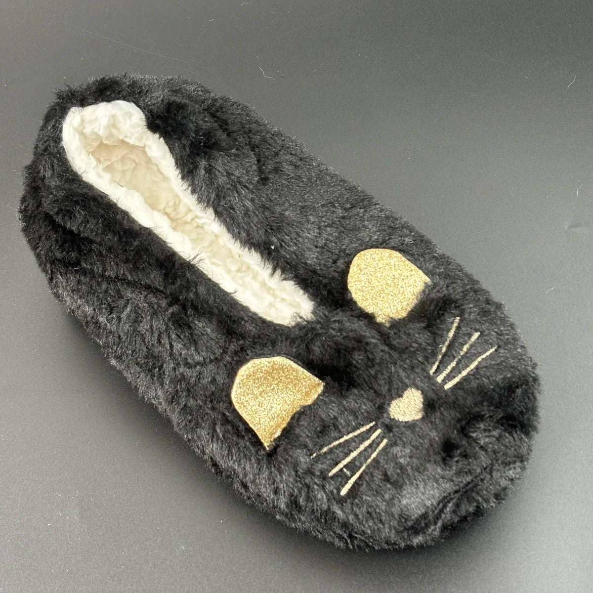 pantofole ballerine da casa