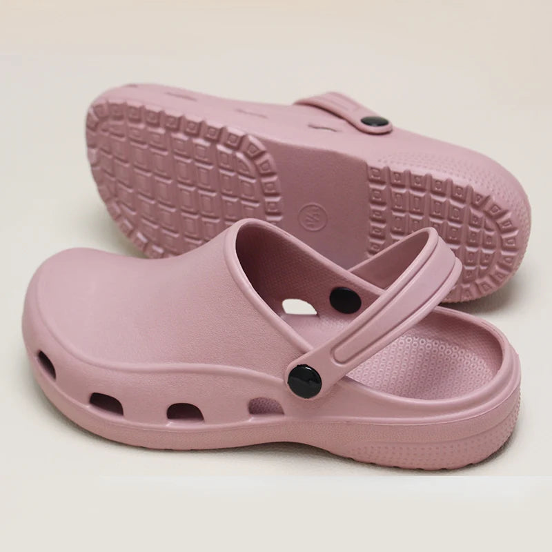 pantofole da infermiere donna