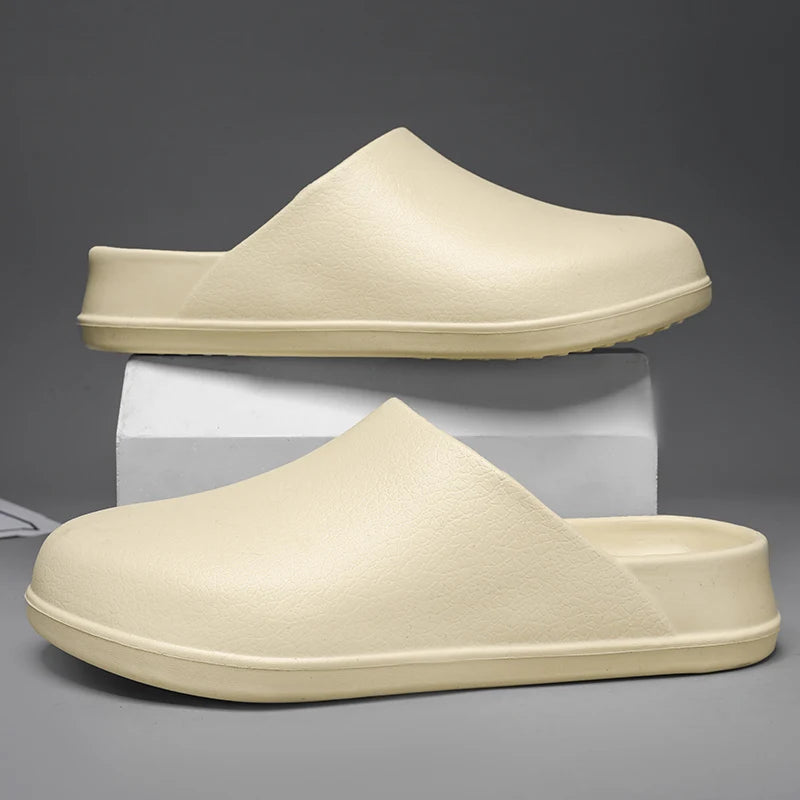 pantofole come scarpe eleganti