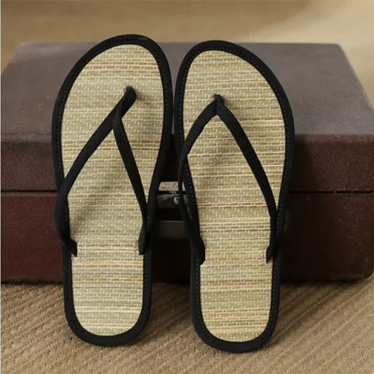 pantofole come scarpe da spiaggia estive