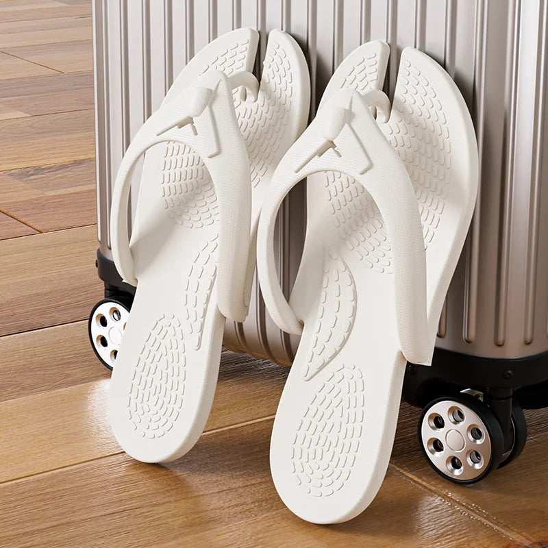 pantofole da hotel viaggio