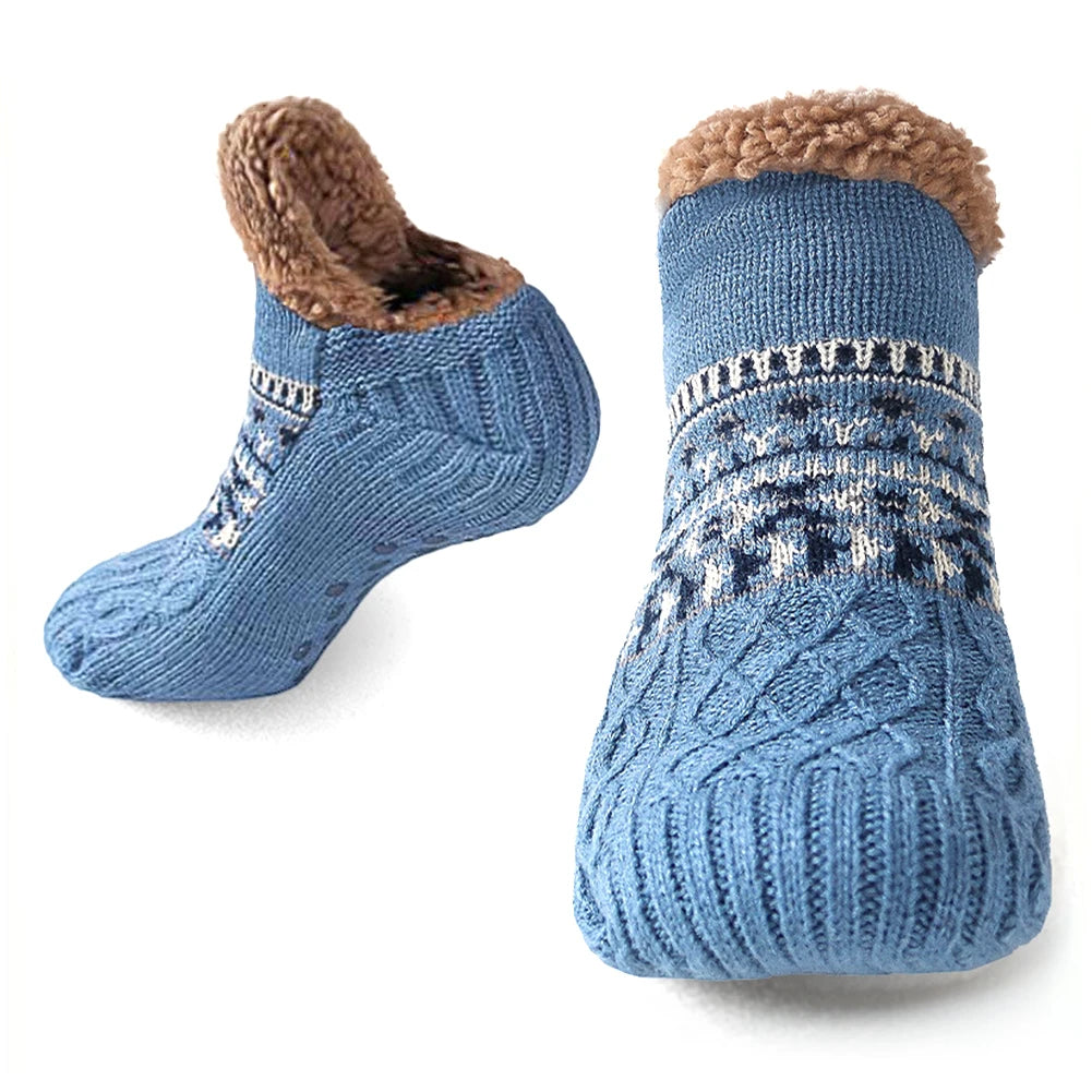 pantofole da notte oumo donna natale
