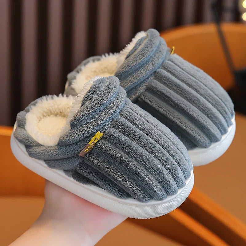 pantofole per bambini
