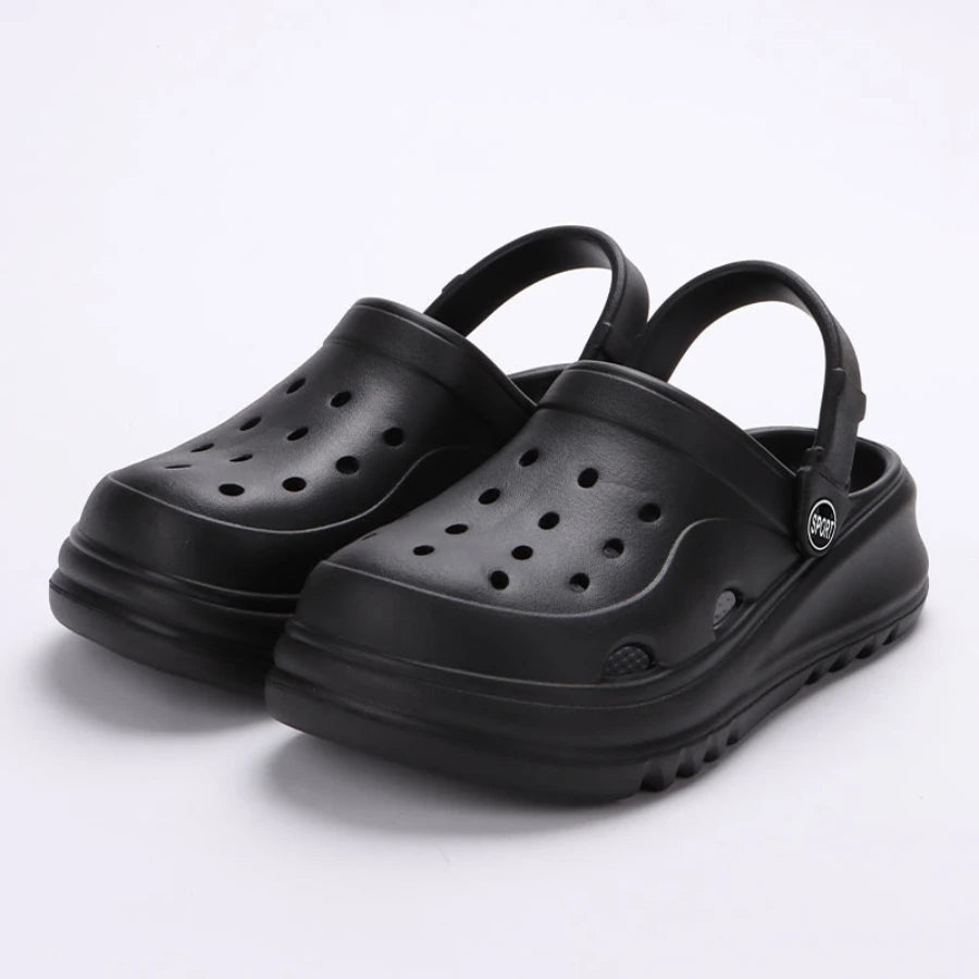 pantofole da giardino