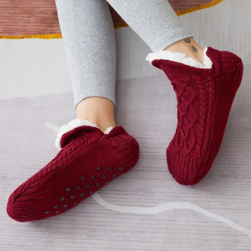 pantofole da notte unisex
