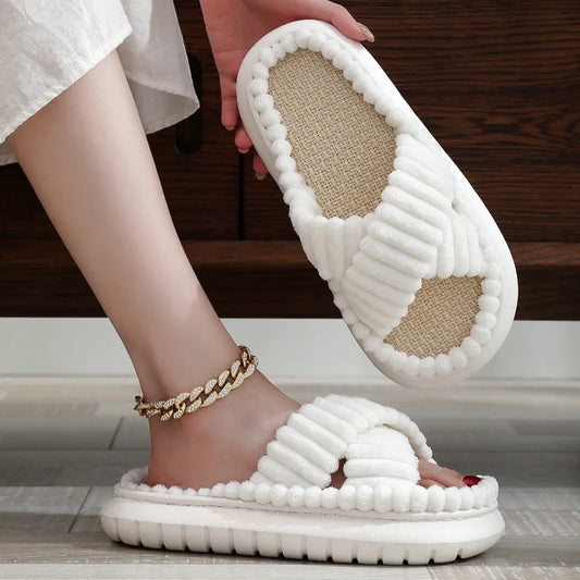 pantofole eleganti