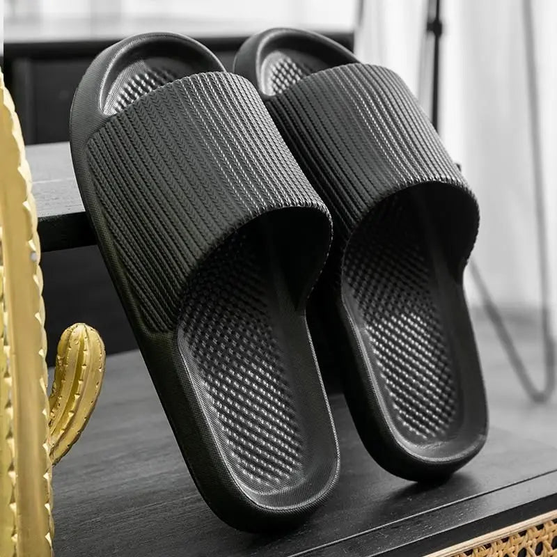 pantofole ballerine da casa
