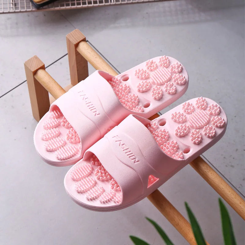 pantofole donna con plantare anatomico