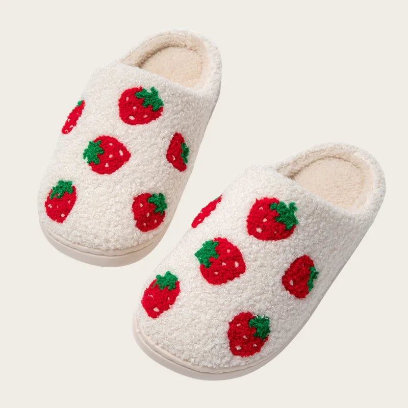 pantofole natalizie