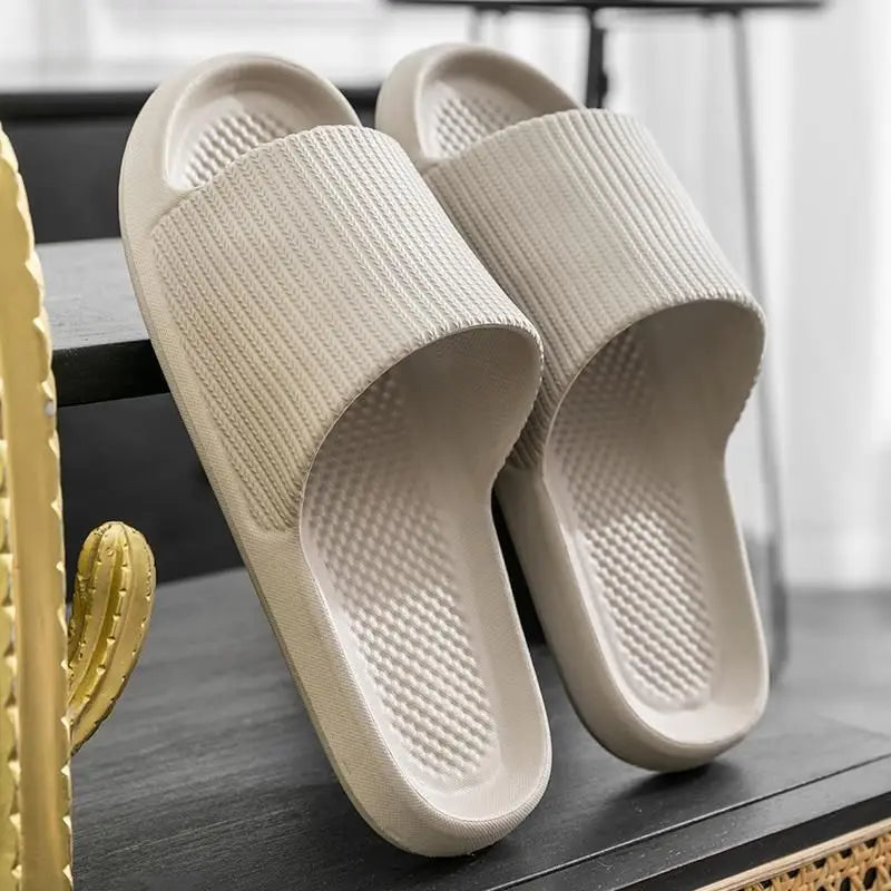 pantofole ballerine da casa