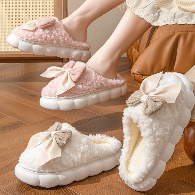 PANTOFOLE DA INTERNO DA DONNA