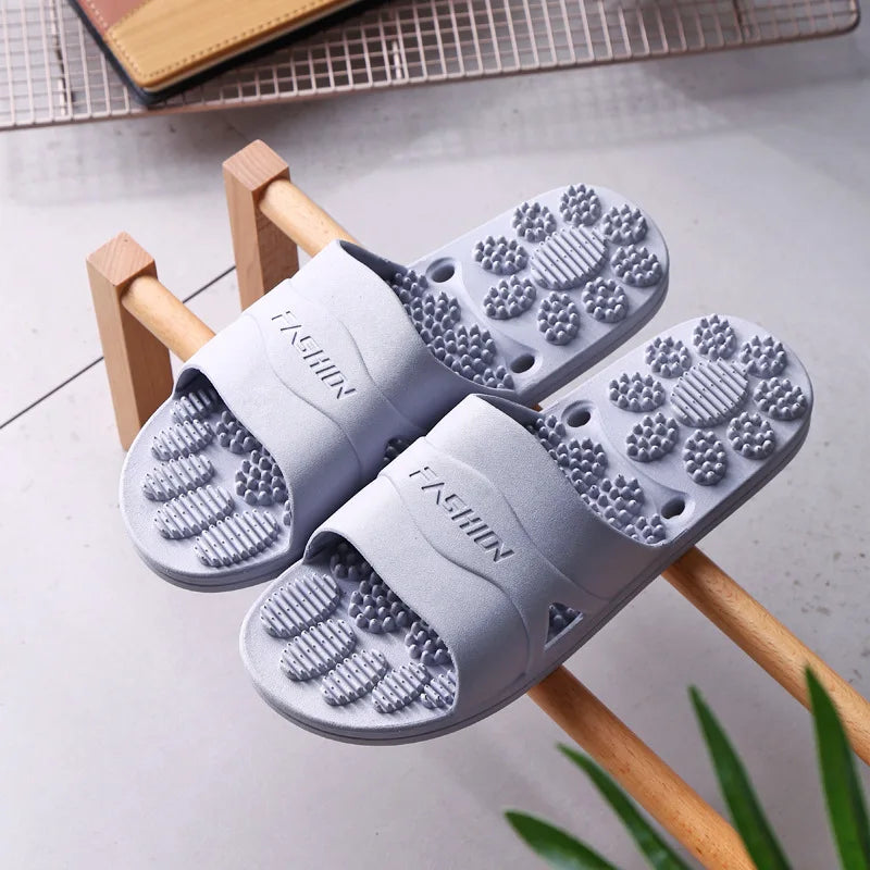 pantofole donna con plantare anatomico