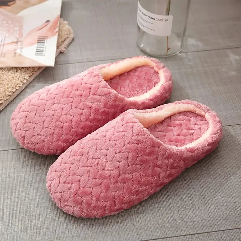 pantofole per anziani