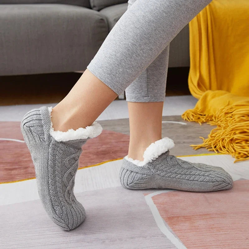 pantofole da notte unisex