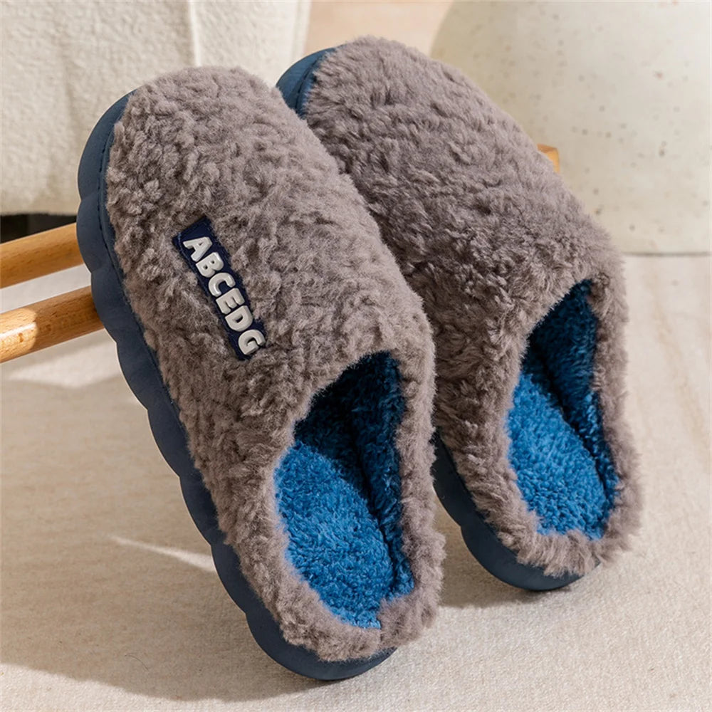 pantofole classiche