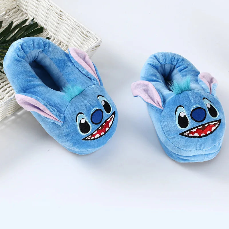 pantofole bambino Disney Stitch