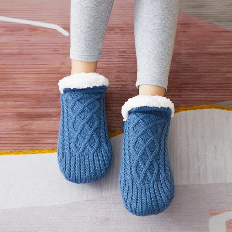 pantofole da notte unisex