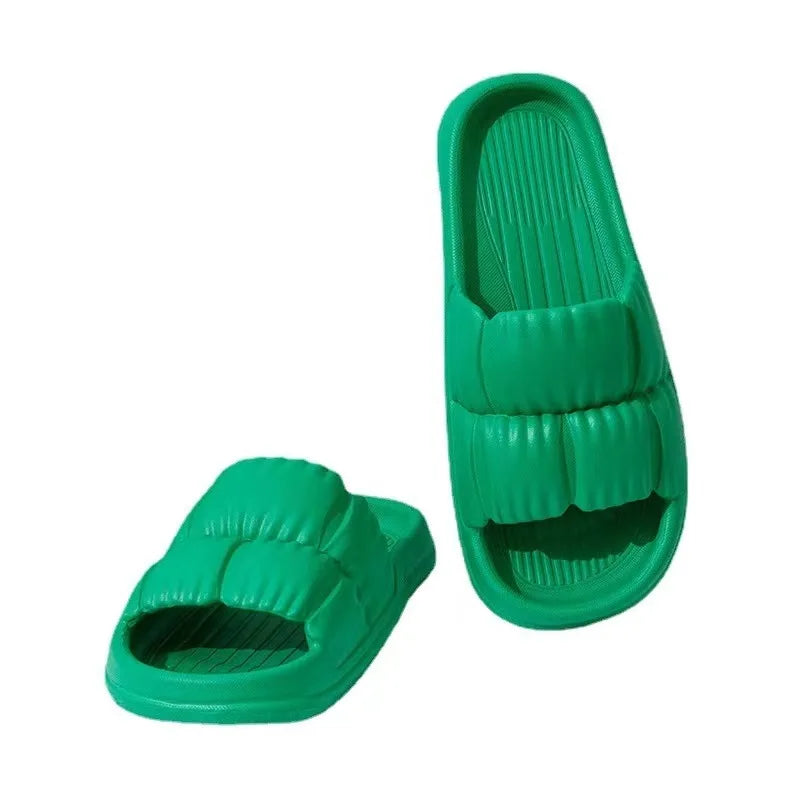 pantofole da piscina