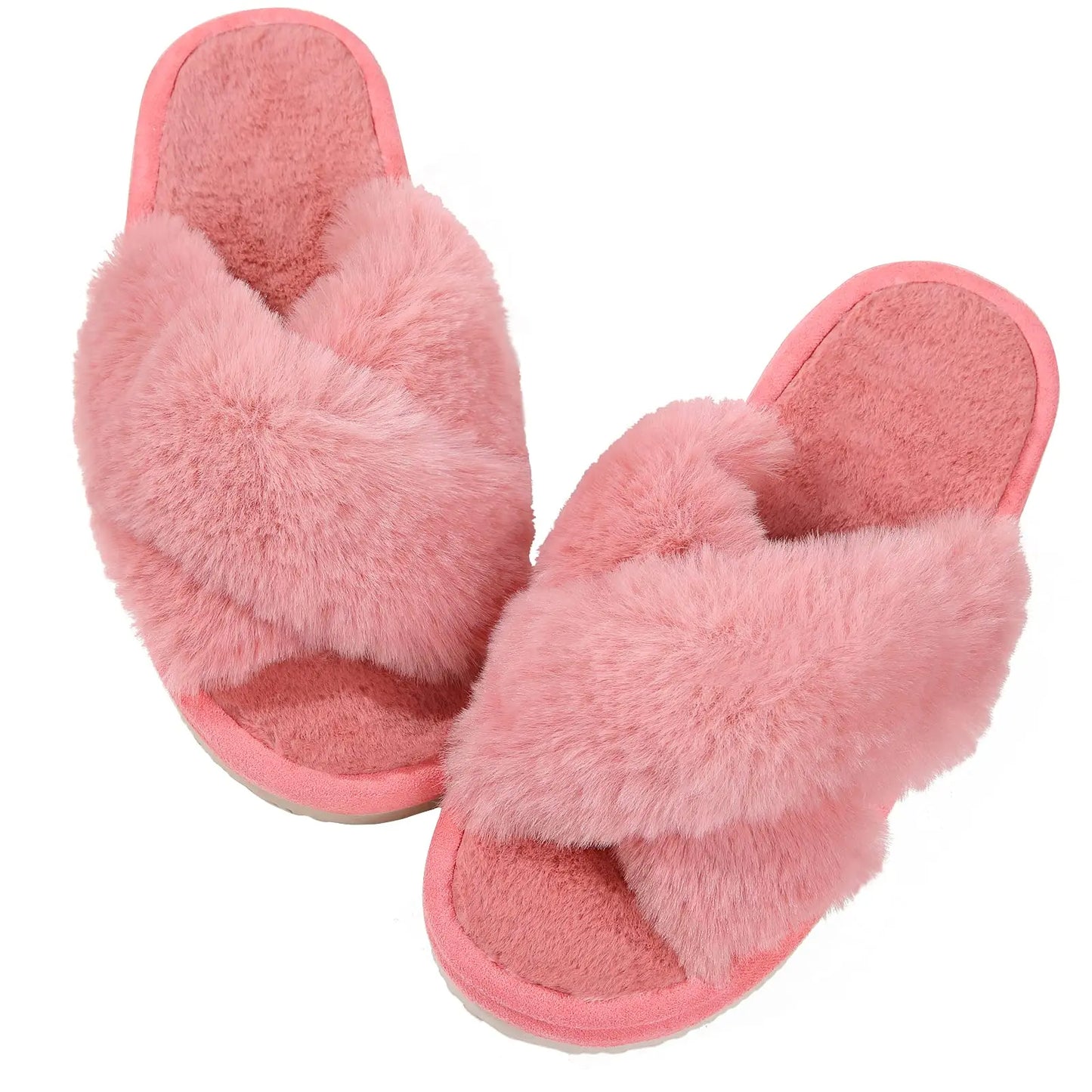 pantofole eleganti