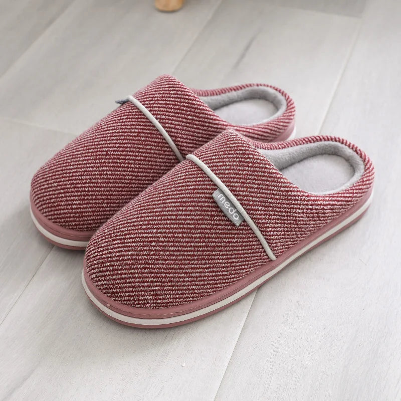 pantofole a strappo