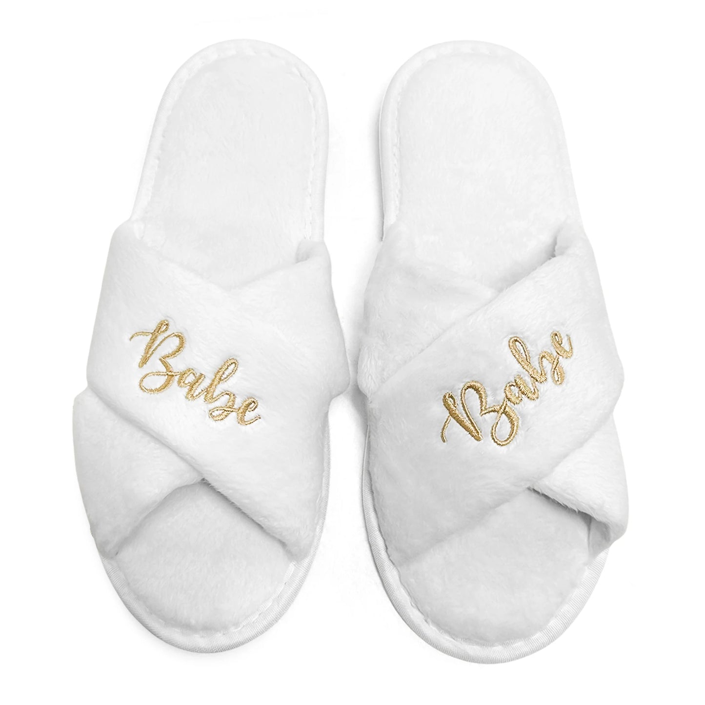 pantofole da sposa
