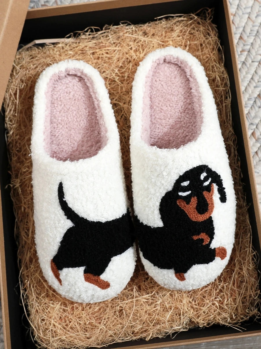 pantofole gatto