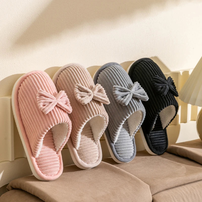 pantofole donna chiuse eleganti