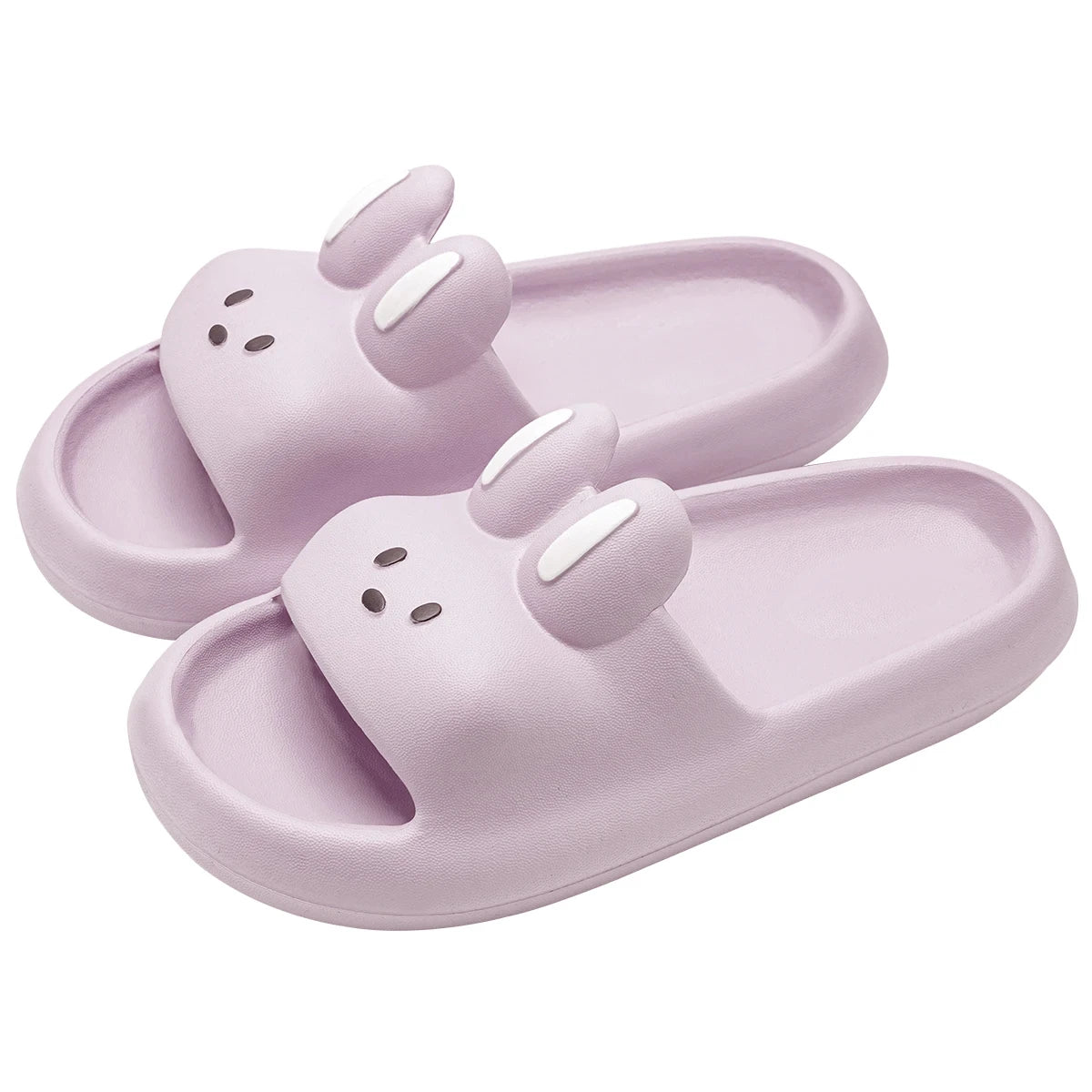 pantofole a forma di gatto