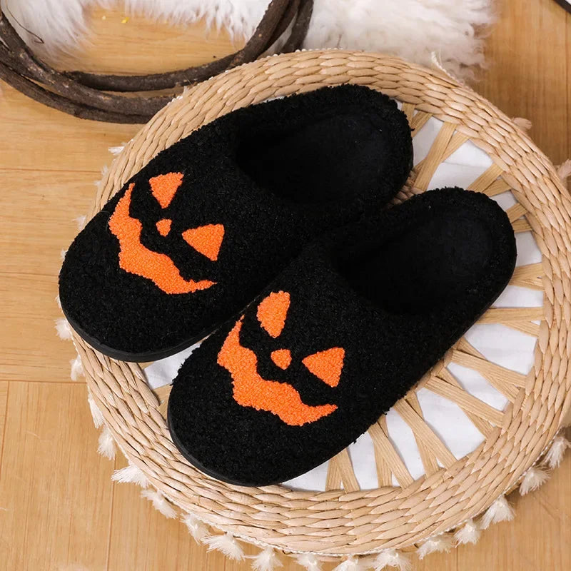pantofole halloween