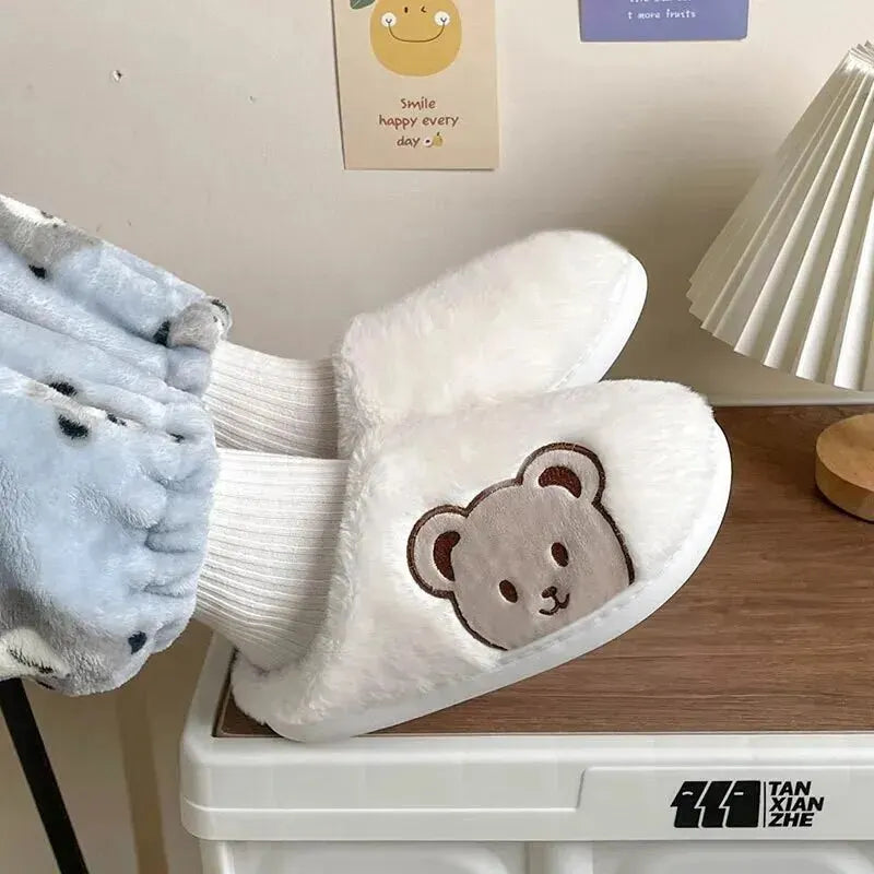 pantofole noi di notte donna