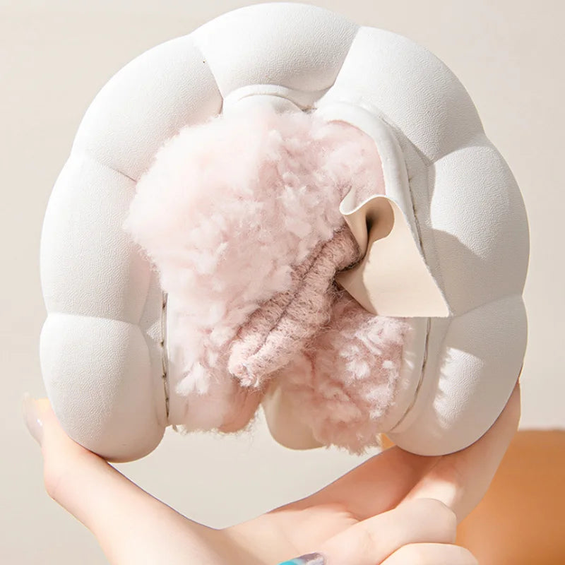 PANTOFOLE DA INTERNO DA DONNA