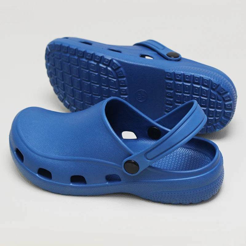 pantofole da infermiere donna