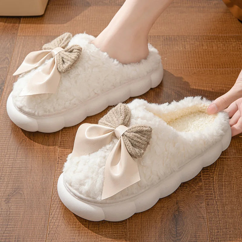 PANTOFOLE DA INTERNO DA DONNA