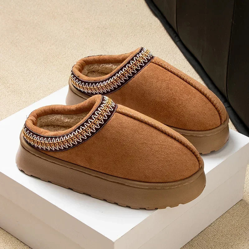pantofole da uomo