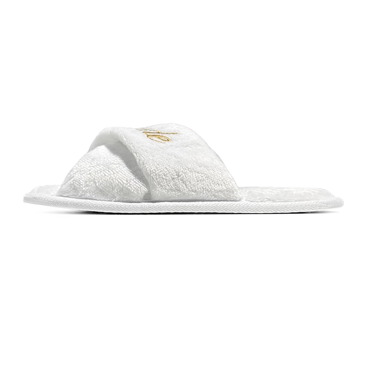 pantofole da sposa