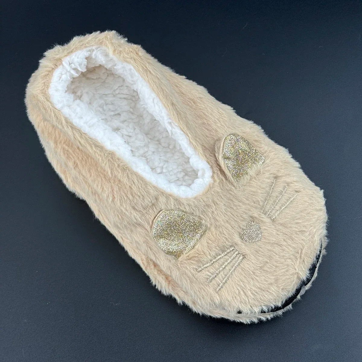 pantofole ballerine da casa