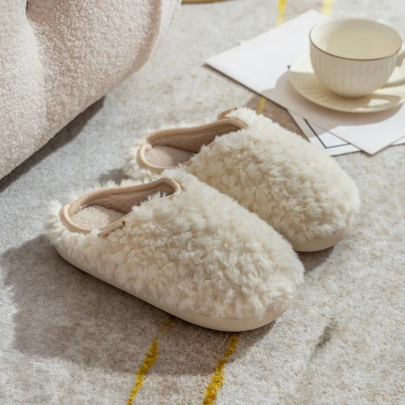 pantofole donna invernali